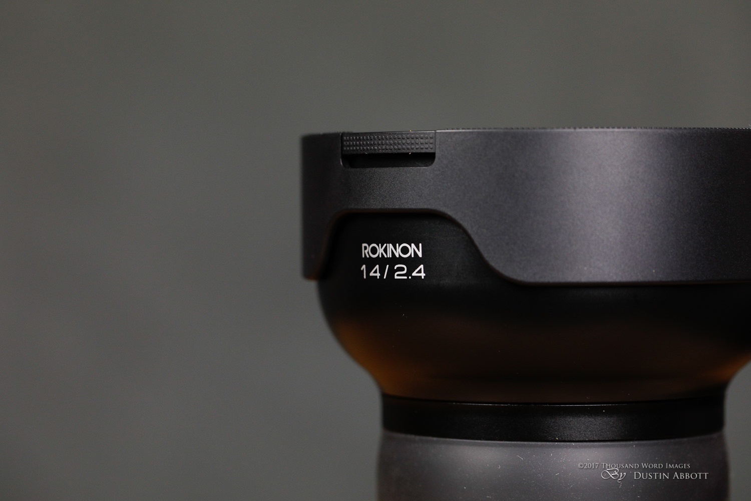Rokinon SP 14mm Product-12