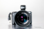 Rokinon 50-4