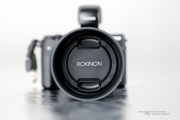 Rokinon 50-6