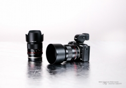 Beautiful Little Lenses