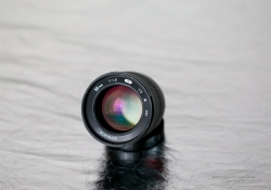 Rokinon 50-10