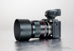 Rokinon 50-3