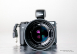 Rokinon 50-4