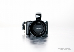 Rokinon 50-5