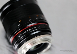 Rokinon 50-7