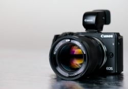 Rokinon 50