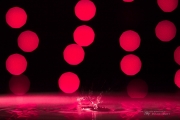 Just One Drop of Your Love
