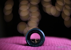 09 Bokeh Series