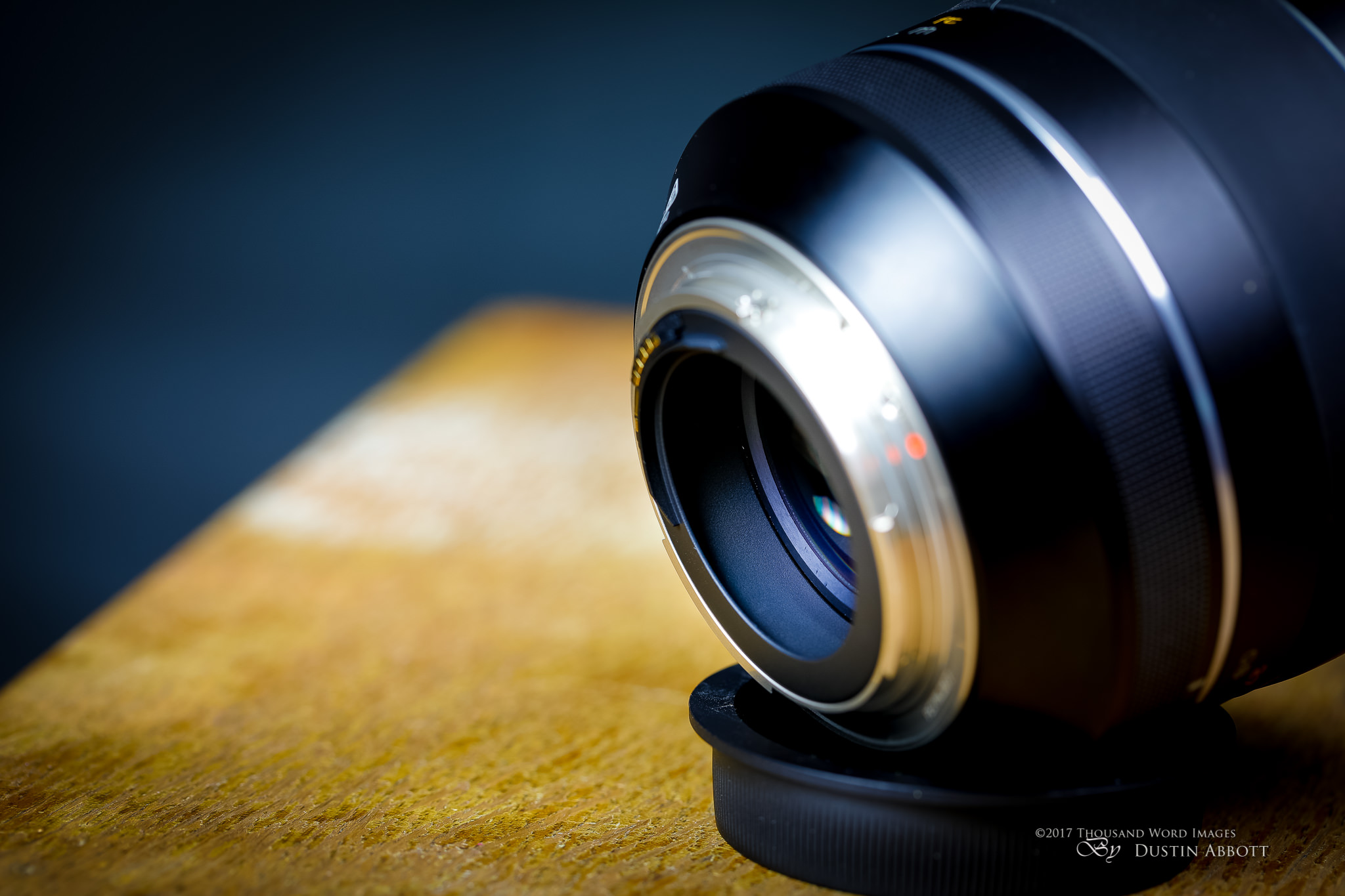 Rokinon SP 85mm Product-5