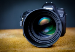 Rokinon SP 85mm Product-2