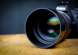 Rokinon SP 85mm Product