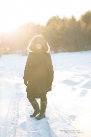 Cold Walk Photos-5