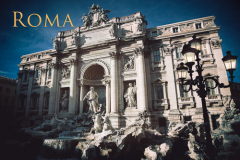 Rome