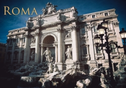 Trevi Fountain (Fontana di Trevi)