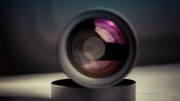 Samyang 135mm f/2 ED UMC