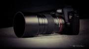 Samyang 135mm f/2 ED UMC
