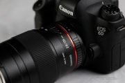 Samyang 135mm f/2 ED UMC
