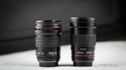 Samyang 135mm f/2 ED UMC