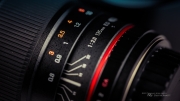 Samyang 135mm f/2 ED UMC