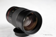 Samyang 135mm f/2 ED UMC