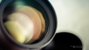 Samyang 135mm f/2 ED UMC