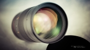 Samyang 135mm f/2 ED UMC