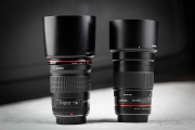 Samyang 135mm f/2 ED UMC