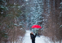 It Takes More than an Umbrella