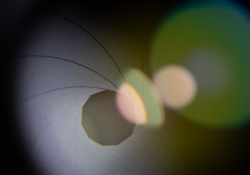 15-Aperture