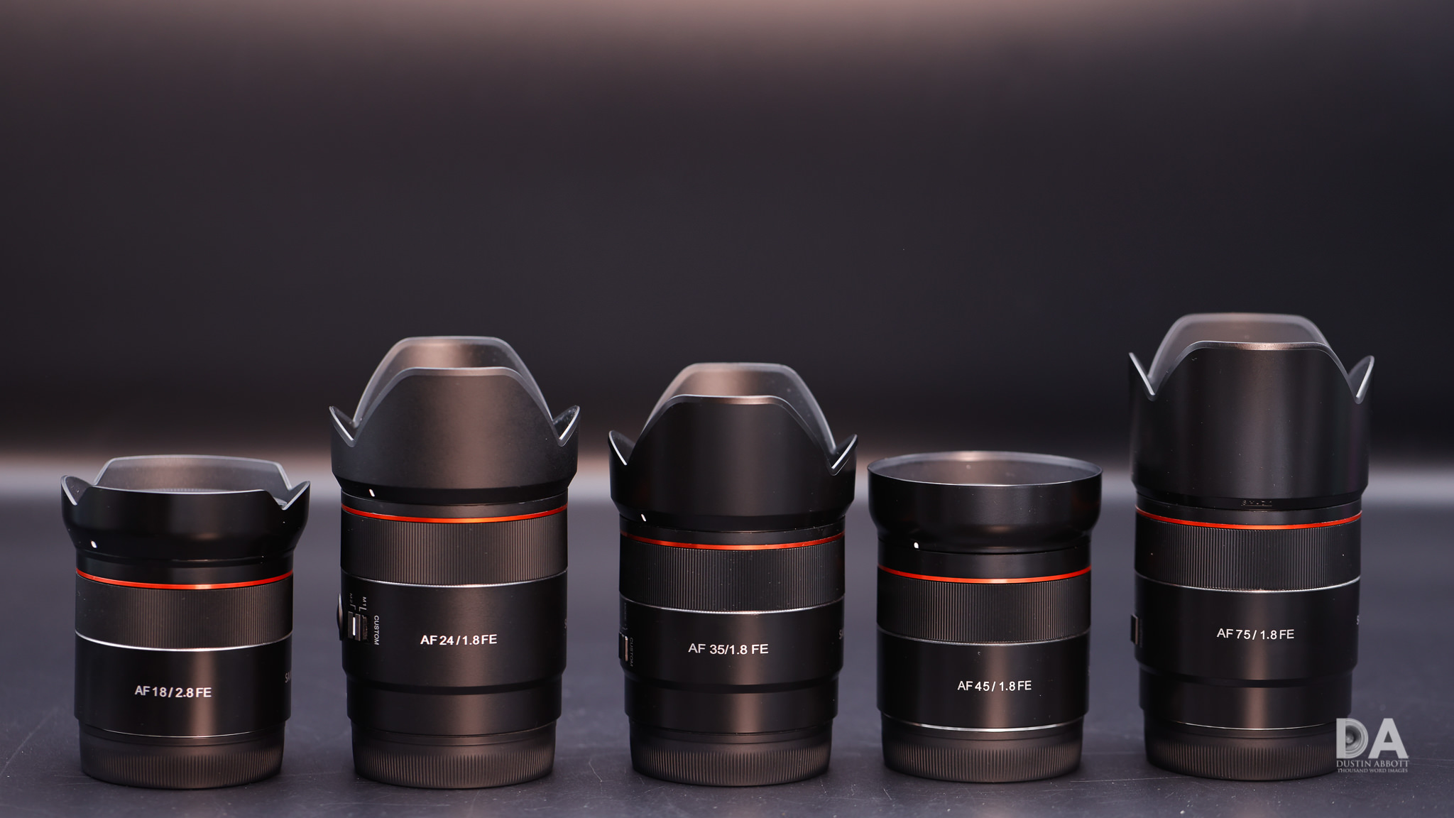 Samyang AF 24mm F1.8 Review - DustinAbbott.net