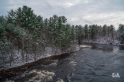 Petawawa River-7