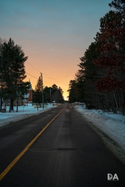 Snowshoeing-5