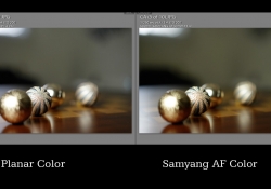 Color Comparison 2 Color Comparison 2
