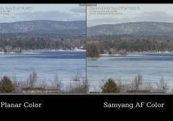 Color Comparison Color Comparison