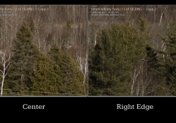 FF Center and Edge FF Center and Edge