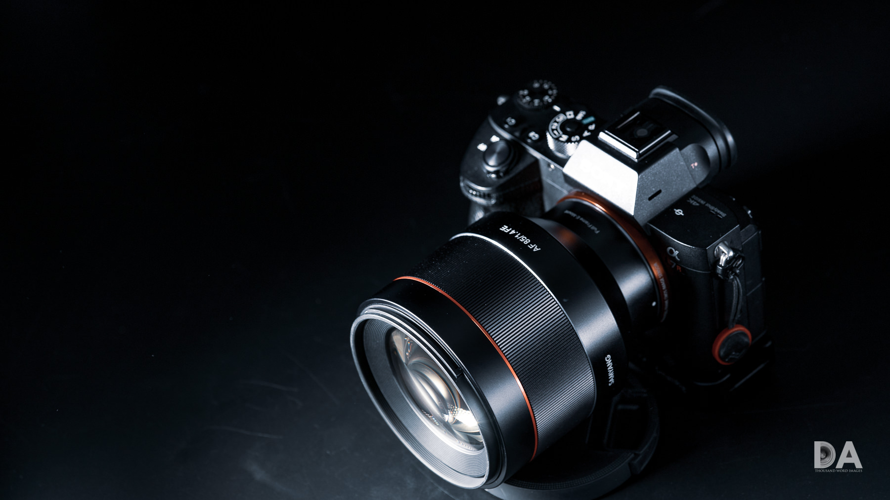 Samyang AF 85mm F1.4 FE Archives - DustinAbbott.net