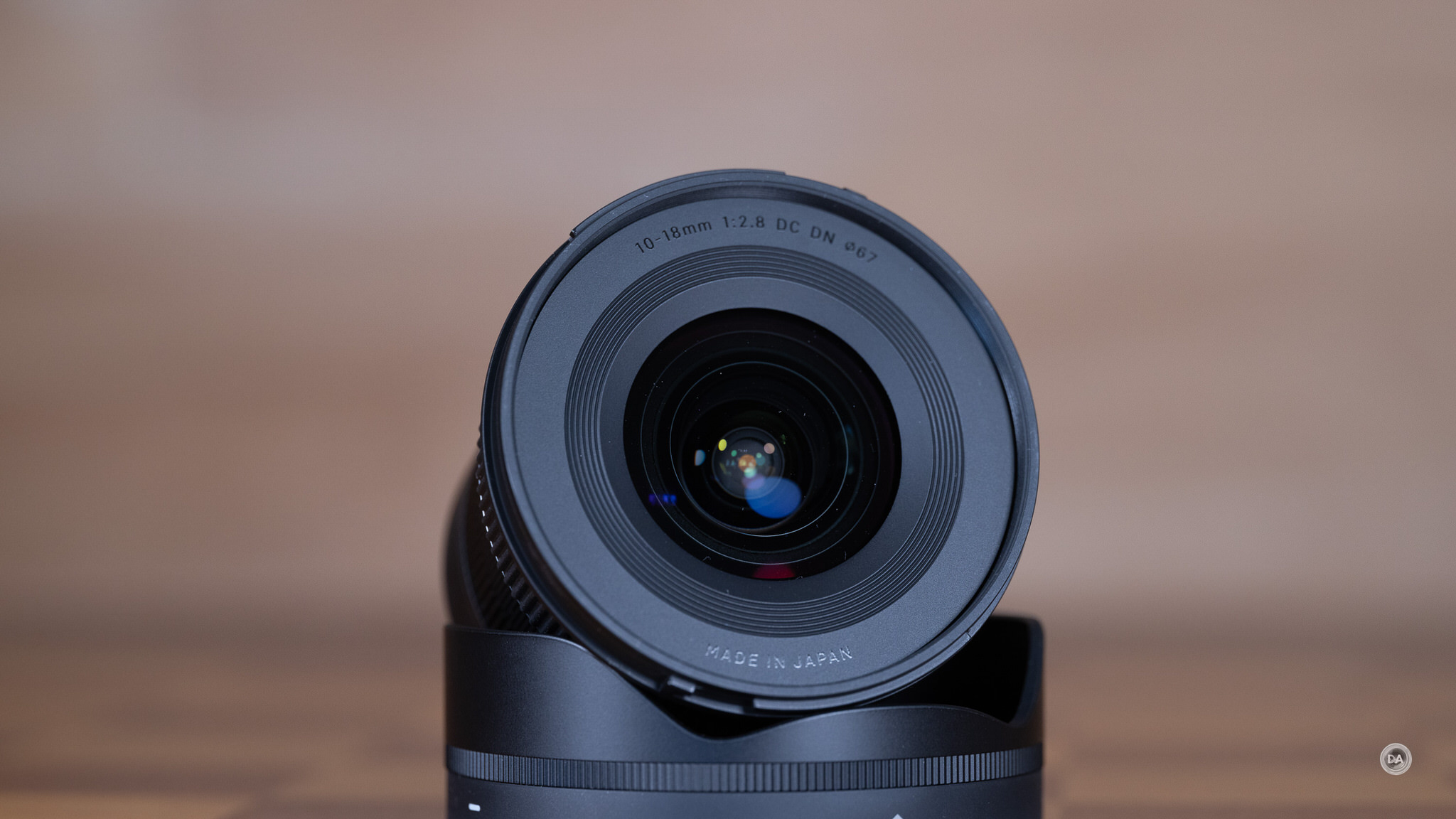 Review: Sigma 30mm f/1.4 DC DN Contemporary Lens. The 50mm-ish prime I did  not realize I was looking for. – Eric L. Woods