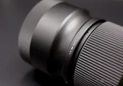 Sigma 100-400 C Product-10