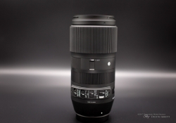 Sigma 100-400 C Product-12