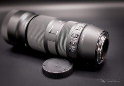 Sigma 100-400 C Product-5