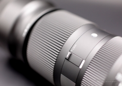 Sigma 100-400 C Product-7