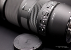 Sigma 100-400 C Product-9