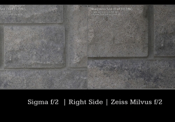 F2 Comparison Right