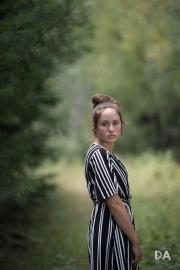 Female Portraits