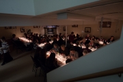 dinner