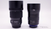 Sigma and Milvus