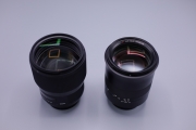 Zeiss and Sigma-4