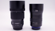 Zeiss and Sigma