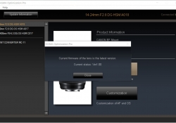 Firmware Update