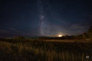 Rising Star (Sony a7RIV + Sigma 14-24mm F2.8 DN)